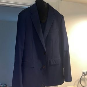 Bonobos Daily Grind Slim Fit Suit Jacket + Pants